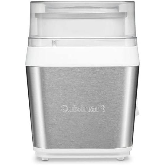 Cuisinart ICE-31FR Crepe machine Reconditionné - Cuisinart refurbished available on Backmarket