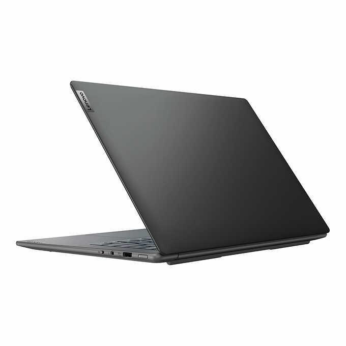 Lenovo Yoga Slim 7 Pro X 14-inch (2022) - Ryzen 9 - 6000 Series (HS) - 32 GB - SSD 1 TB Refurbished - Lenovo refurbished available on Backmarket