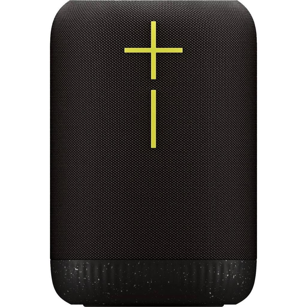 Ultimate Ears EPICBOOM Bluetooth speakers - Black Refurbished - Ultimate Ears refurbished available on Backmarket