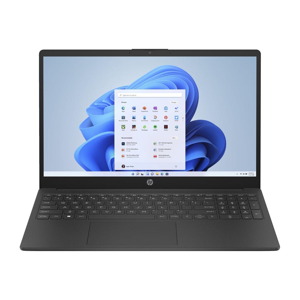 Hp 15-fd0017ca 15-inch (2023) - Core i5 - Gen 13 (U) - 8 GB - SSD 512 GB Refurbished - Hewlett-Packard (ou HP en abrégé) refurbished available on Backmarket