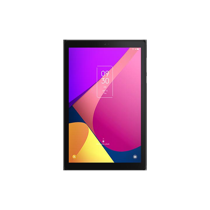 TCL Tab 8 LE 32GB - Black - (Wi-Fi + 4G) Reconditionné - TCL refurbished available on Backmarket