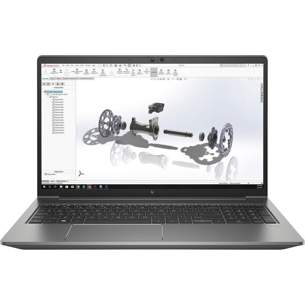 Hp Power G7 15-inch (2020) - Core i7-10850H - 16 GB - SSD 512 GB Reconditionné - Hewlett-Packard (ou HP en abrégé) refurbished available on Backmarket