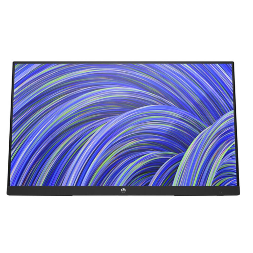 Hp 23-inch Monitor 1920 x 1080 LCD (V24i G5) Refurbished - Hewlett-Packard (ou HP en abrégé) refurbished available on Backmarket