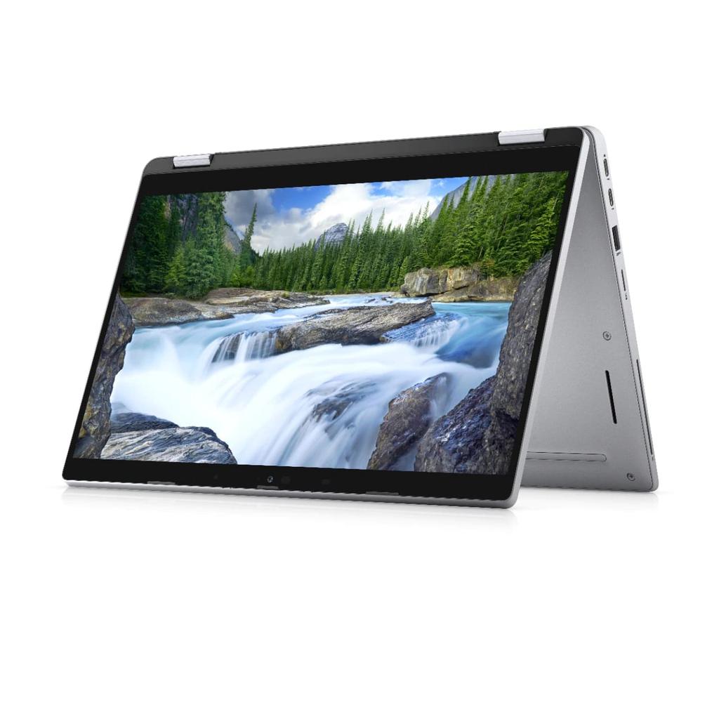 Dell Latitude 5320 13-inch (2021) - Core i5-1145G7 - 8 GB - SSD 512 GB Refurbished - Dell refurbished available on Backmarket