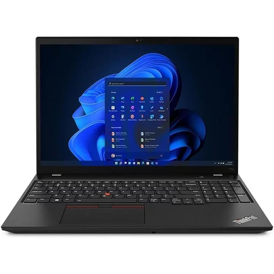 Lenovo ThinkPad P16s G1 16-inch (2022) - Core i7 - Gen 12 - 32 GB - SSD 512 GB Refurbished - Lenovo refurbished available on Backmarket