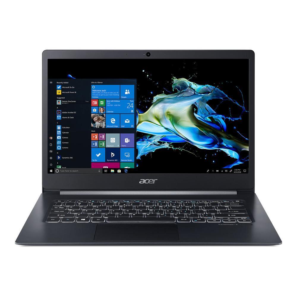 Buy Acer TravelMate X5 14-inch (2018) - Core i5-8265U - 8 GB - SSD 256 GB Reconditionné - $579.00 Acer TravelMate X5 14-inch (2018) - Core i5-8265U - 8 GB - SSD 256 GB Reconditionné - Acer refurbished available on Backmarket