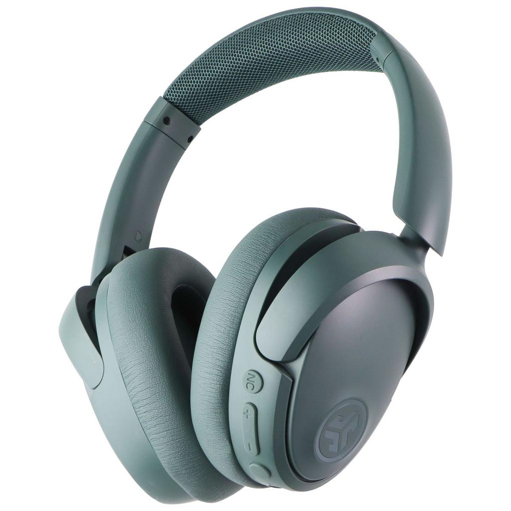 Jlab JBuds Lux ANC Headphone Bluetooth - Green Refurbished - JLab Audio refurbished available on Backmarket