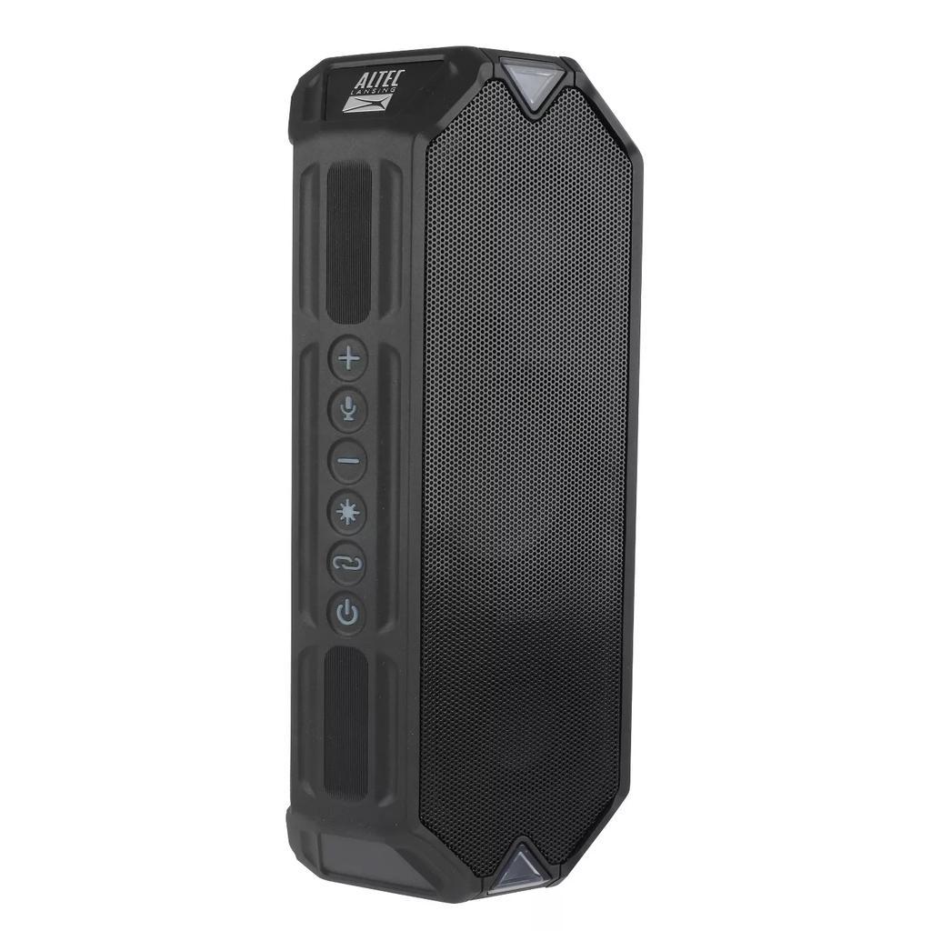 Altec Lansing IMW1400 Bluetooth speakers - Black Refurbished - Altec Lansing refurbished available on Backmarket