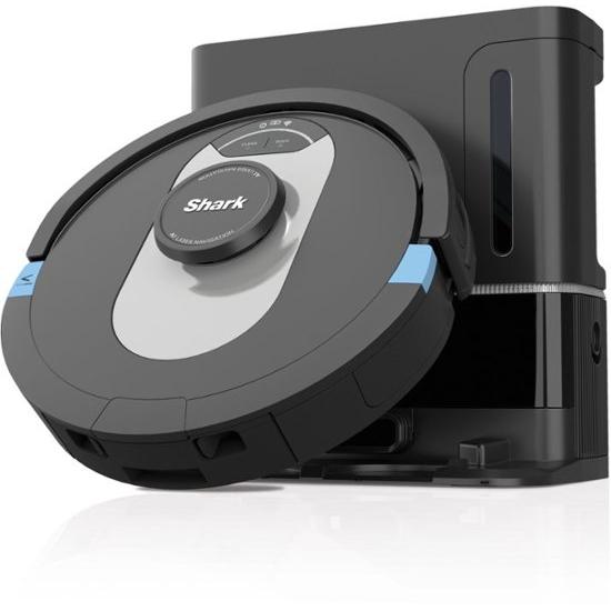 Robot vacuum SHARK UR2500SR Refurbished - View 3 - Shark