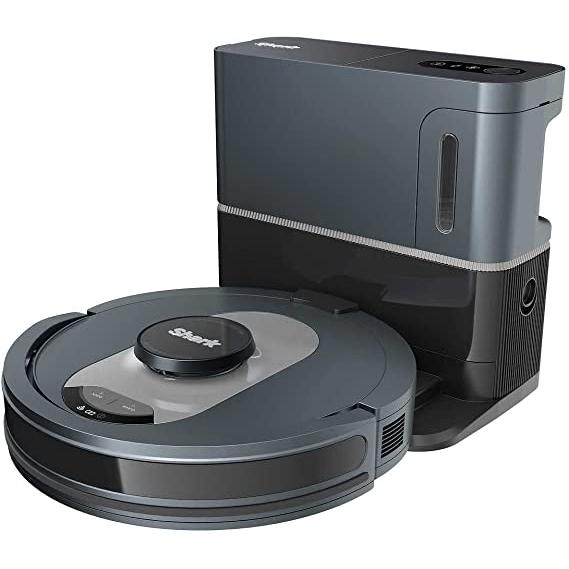 Robot vacuum SHARK UR2500SR Refurbished - Shark refurbished available on Backmarket