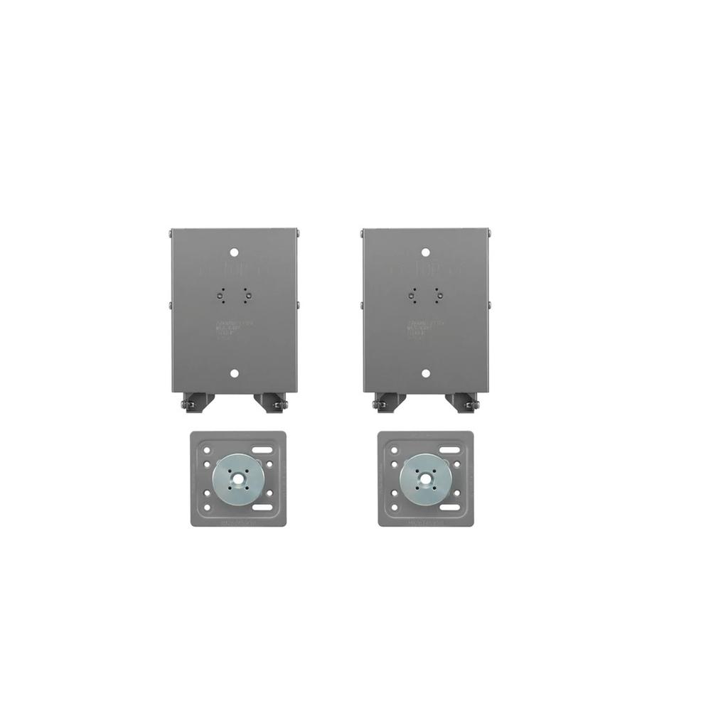 Lg Electronics WB21LGB TV accessories Reconditionné - LG Electronics refurbished available on Backmarket