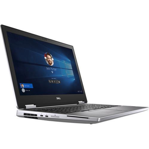Dell Precision 7540 15-inch (2019) - Xeon E-2276M - 64 GB - SSD 1 TB Reconditionné - Dell refurbished available on Backmarket