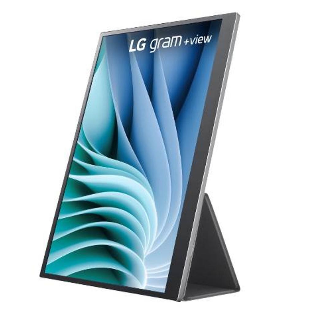 LG 16-inch Monitor 2560 x 1600 LCD (16MR70) Refurbished - LG refurbished available on Backmarket