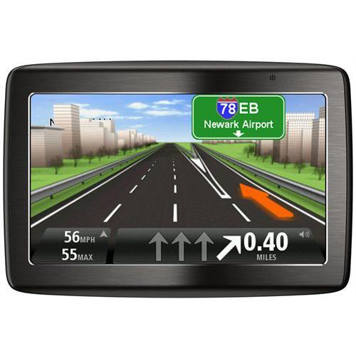 Tomtom VIA1535M GPS Refurbished - TomTom refurbished available on Backmarket