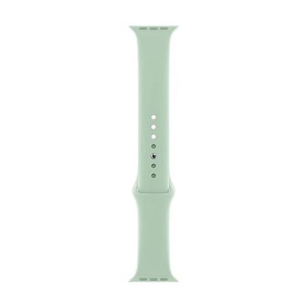 Buy Apple Watch Sport Band 40mm - Beryl Refurbished - $25.00 Apple Watch Sport Band 40mm - Beryl Refurbished - Apple refurbished available on Backmarket