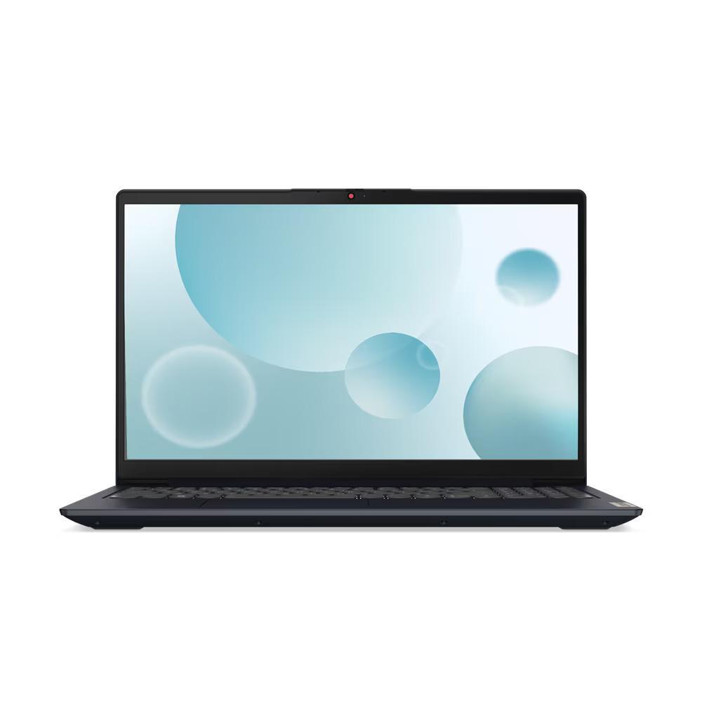 Lenovo IdeaPad 3 15-inch (2022) - Core i3 - Gen 12 (U) - 8 GB - SSD 512 GB Refurbished - Lenovo refurbished available on Backmarket