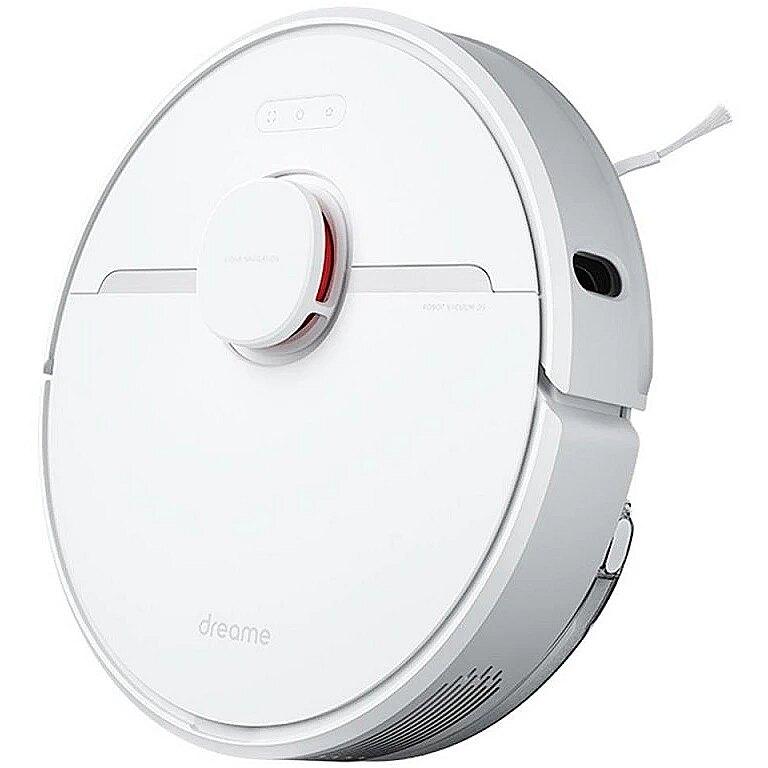 Robot vacuum DREAMETECH RLS5-WHI Refurbished - View 3 - Dreametech