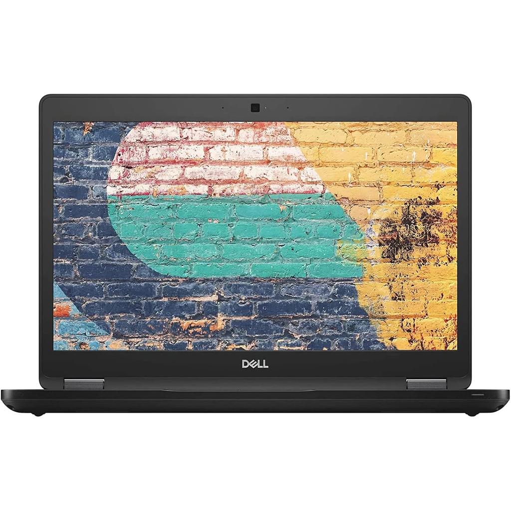 Dell Latitude 5490 14-inch (2018) - Core i5 - Gen 8 (U) - 8 GB - SSD 256 GB
