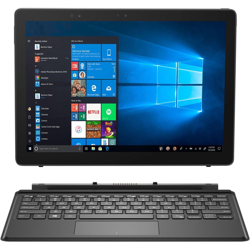 Dell Latitude 5290 12"" Core i5 1.7 GHz - SSD 256 GB - 8 GB Refurbished - Dell refurbished available on Backmarket