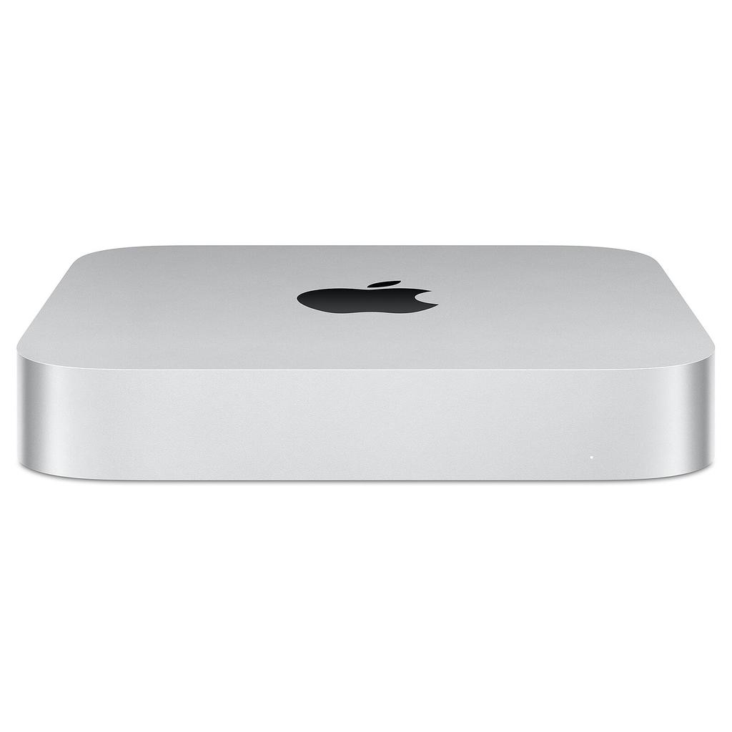 Mac mini (2023) Apple M2 3.49 GHz - 2 TB SSD - 24GB Refurbished - Apple refurbished available on Backmarket