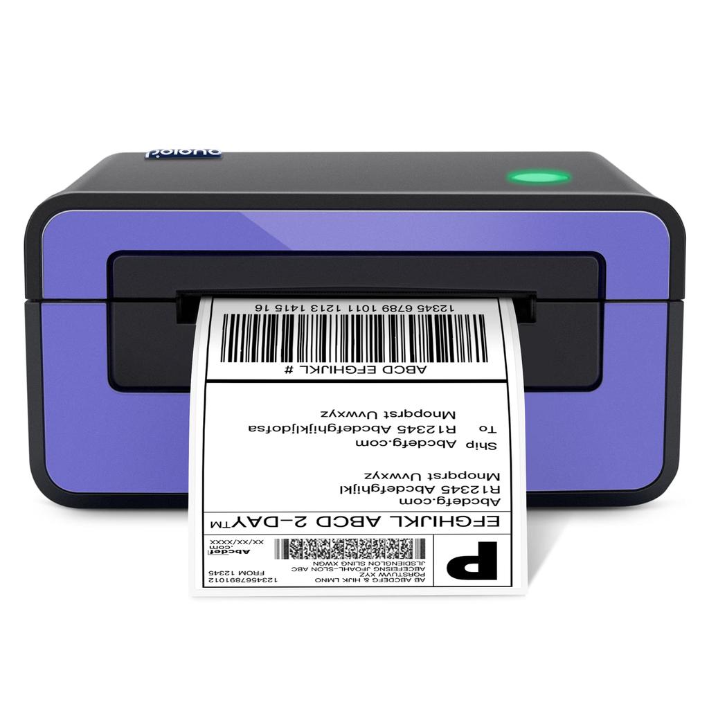 Polono Label Printer Thermal printer Refurbished - N/A refurbished available on Backmarket
