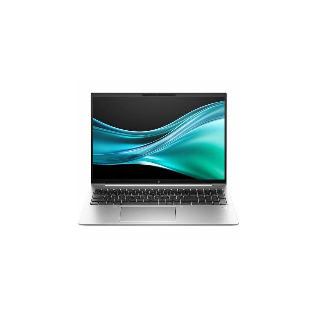 Hp EliteBook 860 G11 16-inch (2025) - Core Ultra 7 165U - 32 GB - SSD 512 GB Reconditionné - Hewlett-Packard (ou HP en abrégé) refurbished available on Backmarket