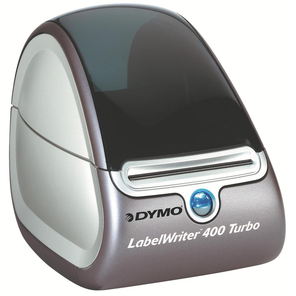 Dymo 400 Turbo Thermal printer Refurbished - Dymo refurbished available on Backmarket