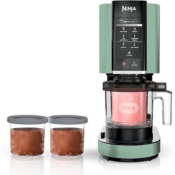 Ninja Nc301 Blender Reconditionné - Ninja est une marque connue, mais elle peut faire référence refurbished available on Backmarket