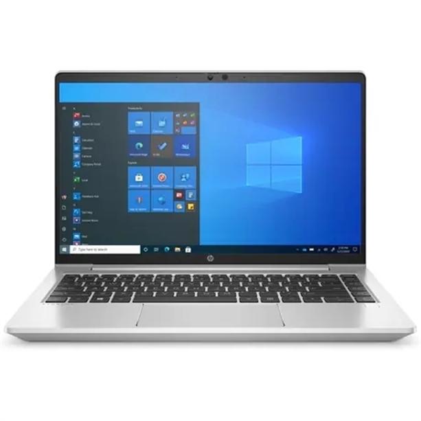 Hp EliteBook 840 G6 14-inch (2019) - Core i7-8665U - 16 GB - SSD 512 GB Reconditionné - Hewlett-Packard (ou HP en abrégé) refurbished available on Backmarket