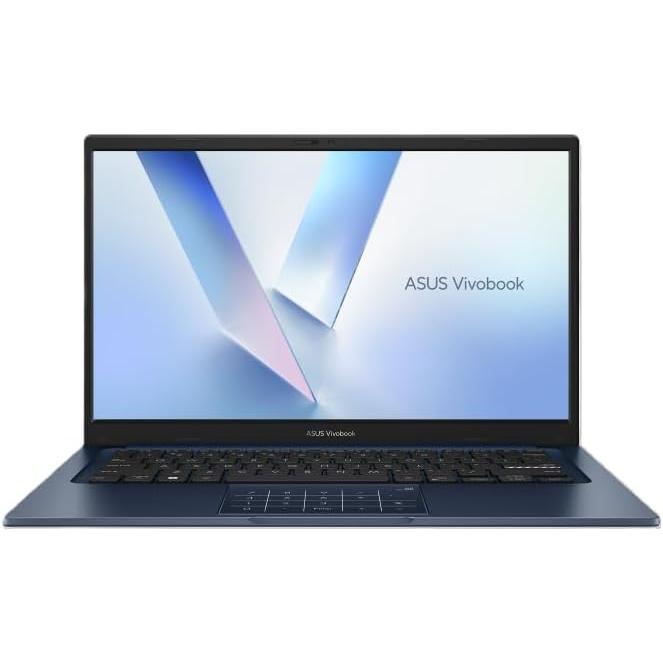 Asus VivoBook X1404VA-V14I38128 14-inch (2024) - Core i3-1315U - 8 GB - SSD 128 GB Reconditionné - Asus refurbished available on Backmarket
