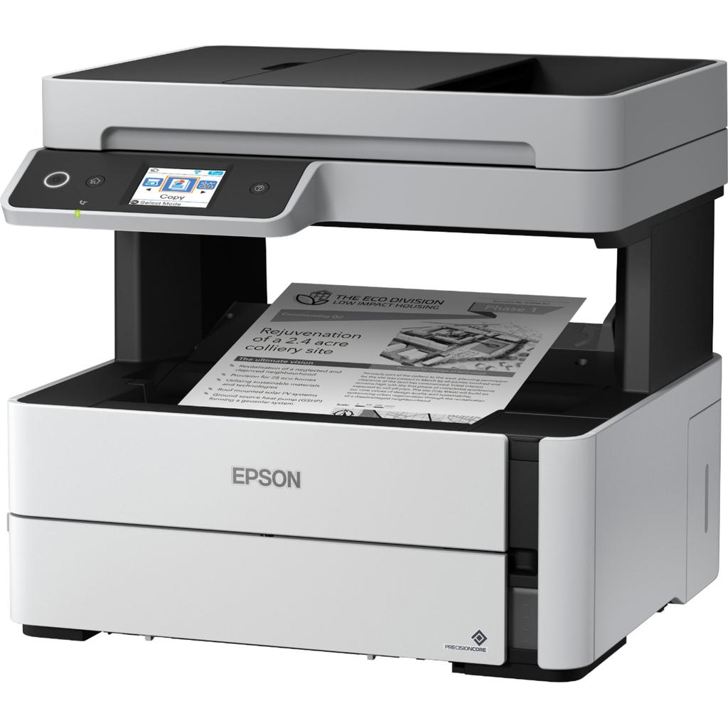Epson ET-M3170 Inkjet printer Refurbished - Epson refurbished available on Backmarket