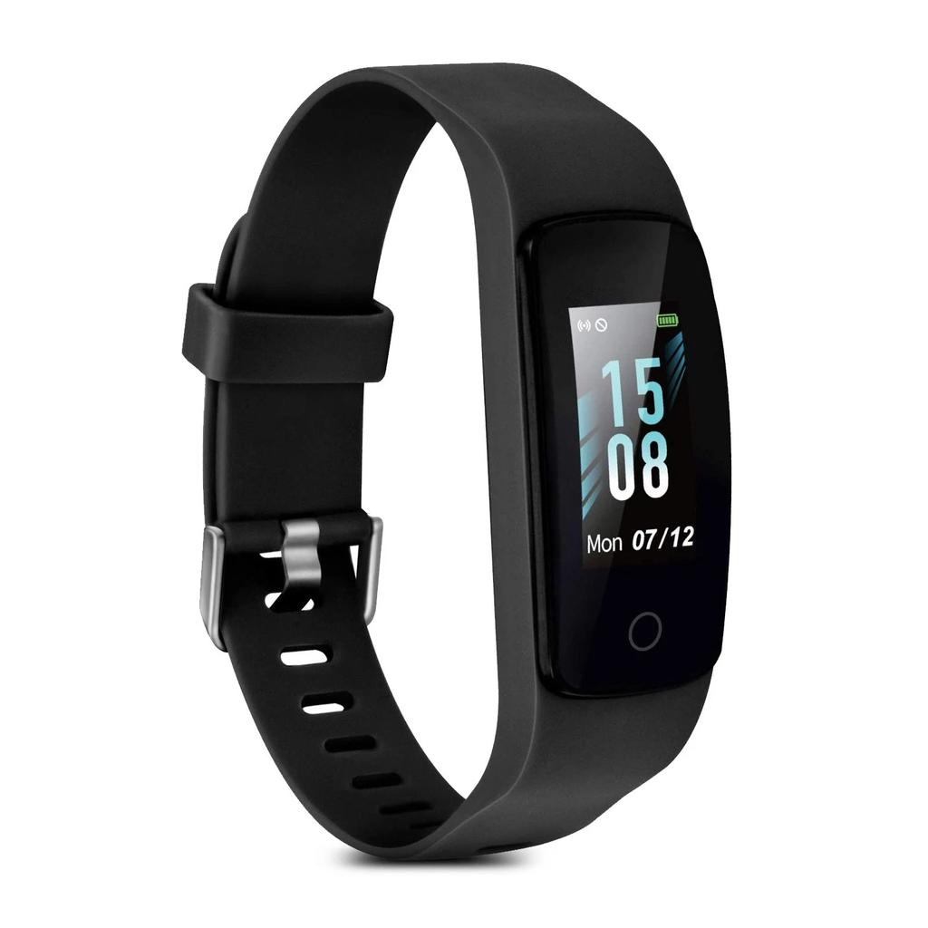Etekcity Smart Watch HBHWFE52E HR - Black Reconditionné - Etekcity refurbished available on Backmarket