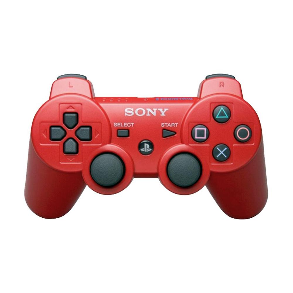 Sony Dualshock 3 for PlayStation 3 Reconditionné - Sony refurbished available on Backmarket