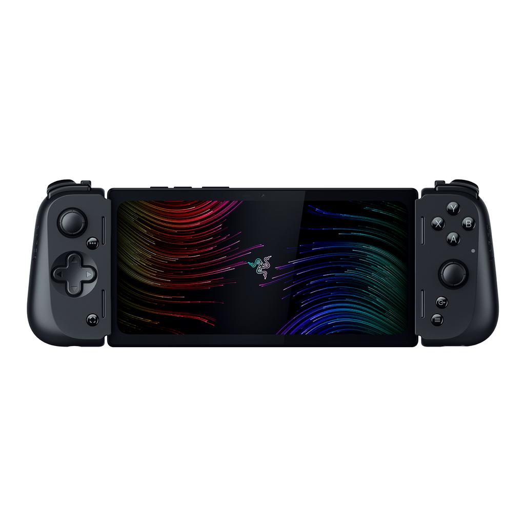 Razer Edge 5G Smartphone Accessories Refurbished - Razer refurbished available on Backmarket