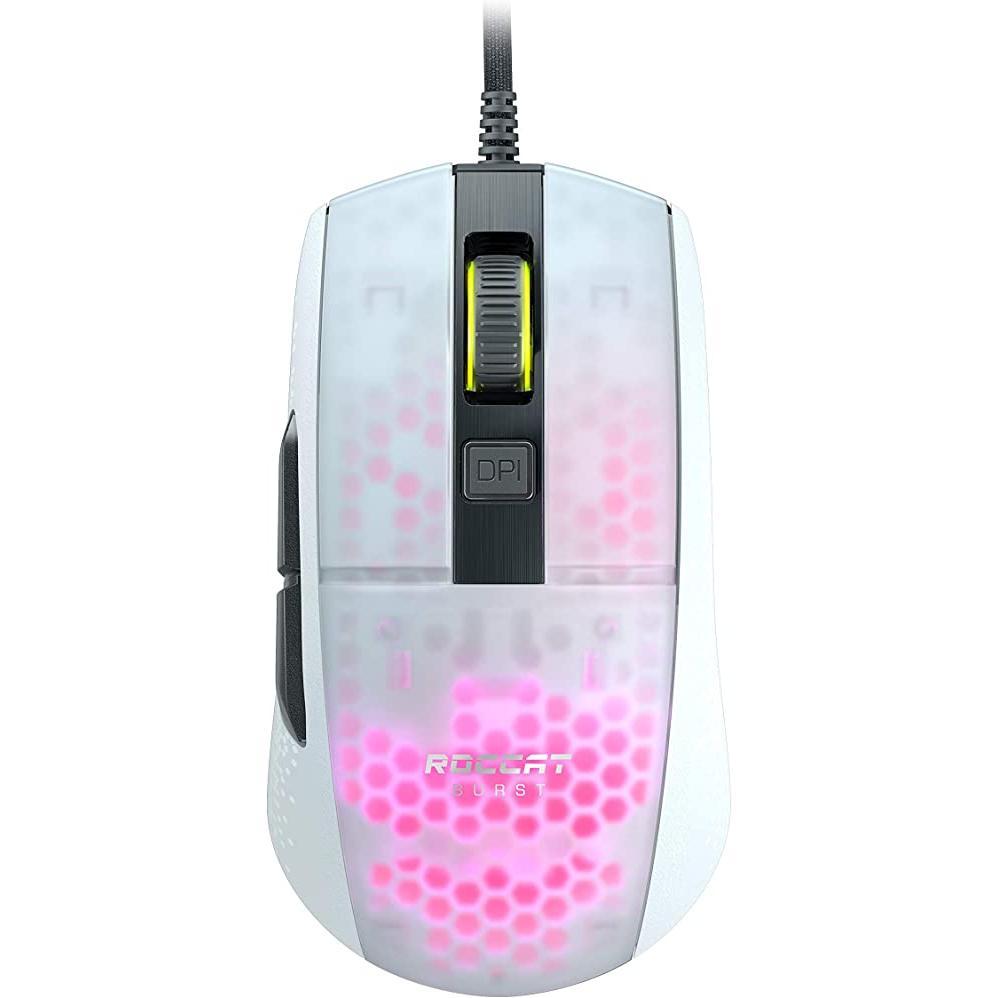 Roccat Burst Pro Mouse Refurbished - Roccat refurbished available on Backmarket