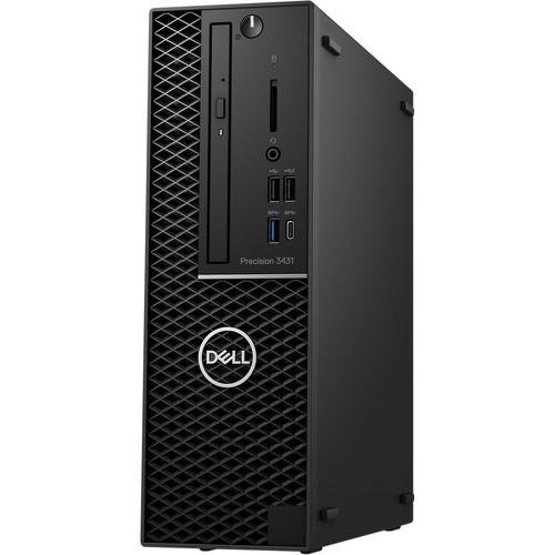 Dell Precision 3431 Core i5 3 GHz - SSD 1 TB RAM 16GB Refurbished - Dell refurbished available on Backmarket