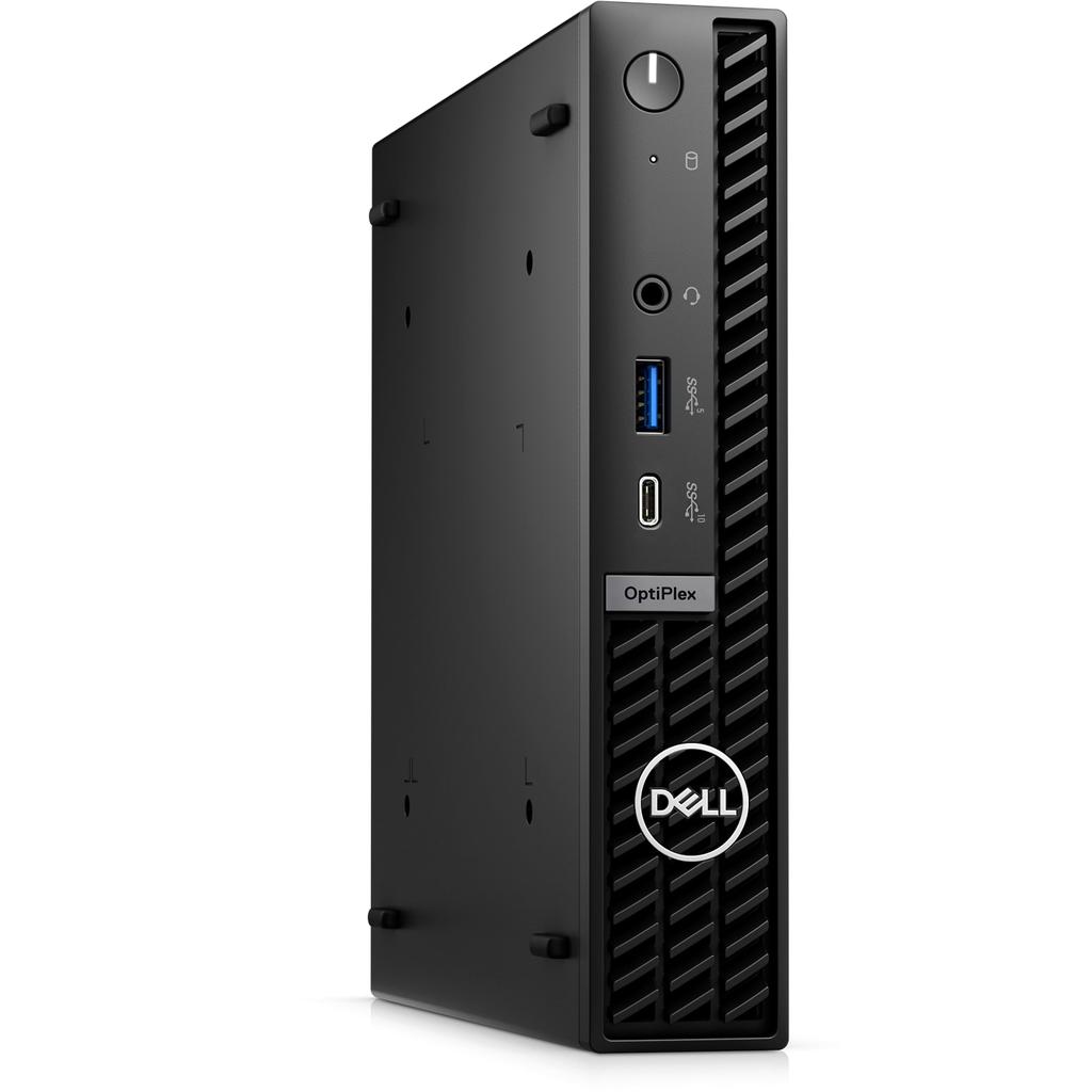 Dell Optiplex 7020 Micro Desktop Core i5 1.7 GHz - SSD 512 GB RAM 16GB Reconditionné - Dell refurbished available on Backmarket