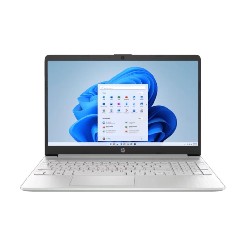 Hp 14-DQ2078wm 14-inch (2021) - Core i5-1135G7 - 16 GB - SSD 512 GB Reconditionné - Hewlett-Packard (ou HP en abrégé) refurbished available on Backmarket