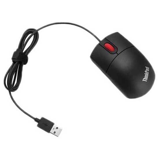 Lenovo 31P7410 Mouse Reconditionné - Lenovo refurbished available on Backmarket