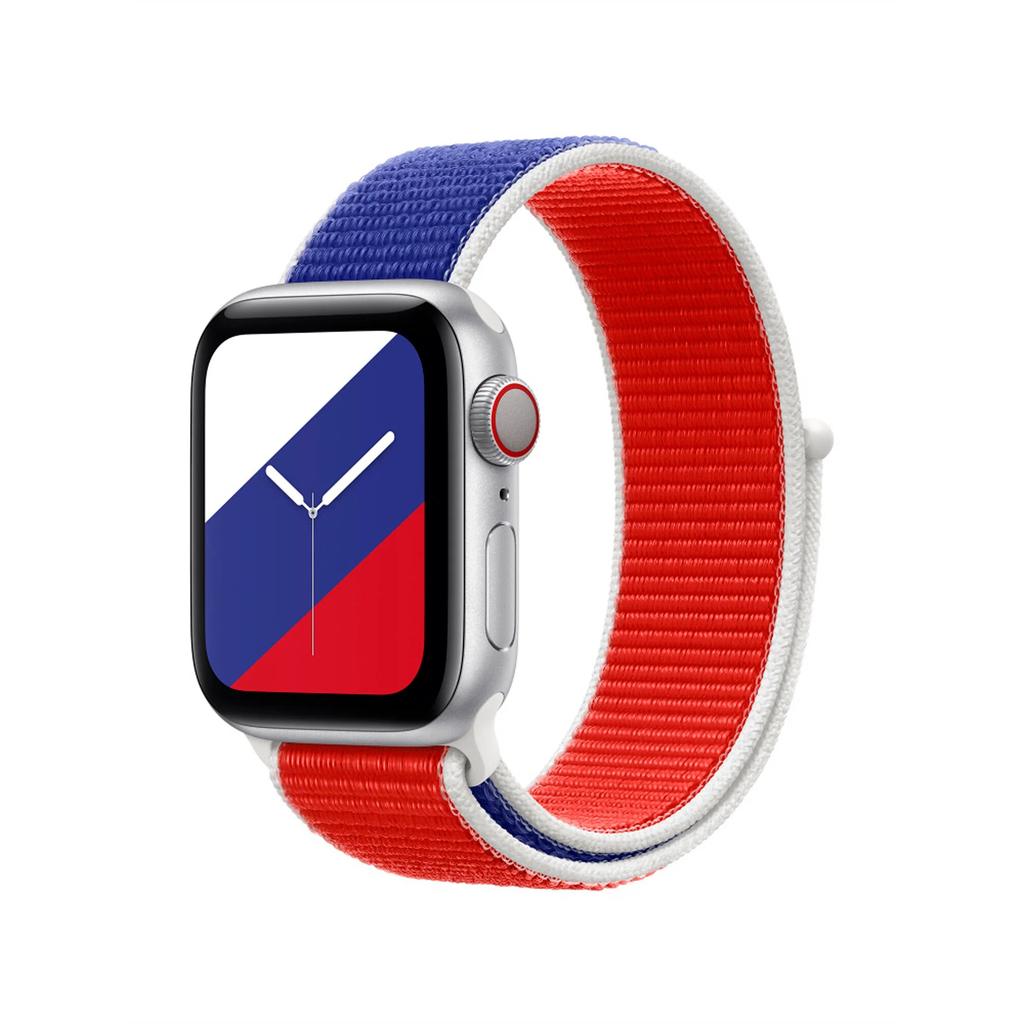 Apple Watch Sport Loop 40mm - Australia Refurbished - Apple refurbished available on Backmarket