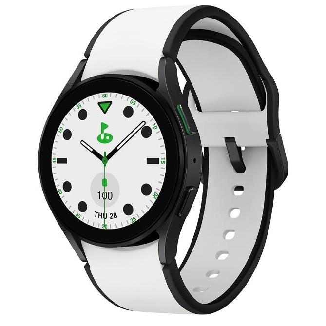 Samsung Galaxy Watch5 Bluetooth 40 mm - Gray Reconditionné - Samsung refurbished available on Backmarket