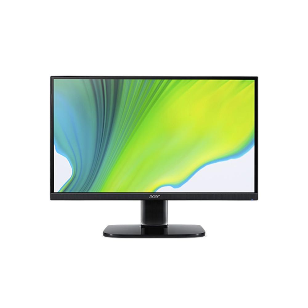 Acer 23.8-inch Monitor 1920 x 1080 LCD (KB242Y Abi) Refurbished - Acer refurbished available on Backmarket