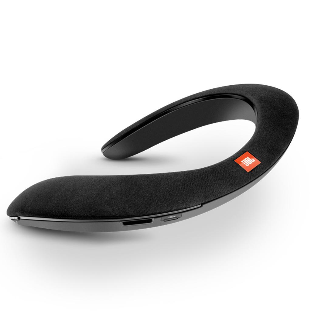 JBL Soundgear Bluetooth speakers - Black Reconditionné - JBL refurbished available on Backmarket