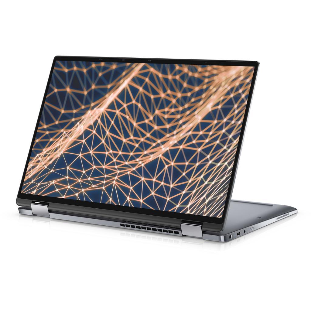 Dell Latitude 9330 13-inch (2022) - Core i7 - Gen 12 (U) - 16 GB - SSD 256 GB Refurbished - Dell refurbished available on Backmarket