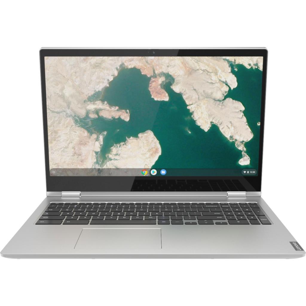 Lenovo ChromeBook C340 Core i3 - Gen 8 (U) 2.2 GHz 64 GB eMMC - 4 GB Refurbished - Lenovo refurbished available on Backmarket