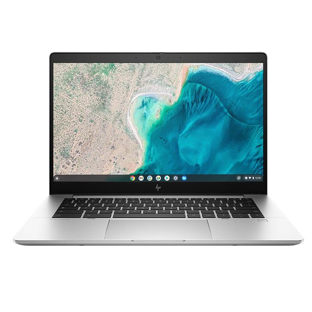 HP ChromeBook Elite c640 G3 Core i5-1235U 1.3 GHz 256 GB SSD - 8 GB Refurbished - Hewlett-Packard (ou HP en abrégé) refurbished available on Backmarket