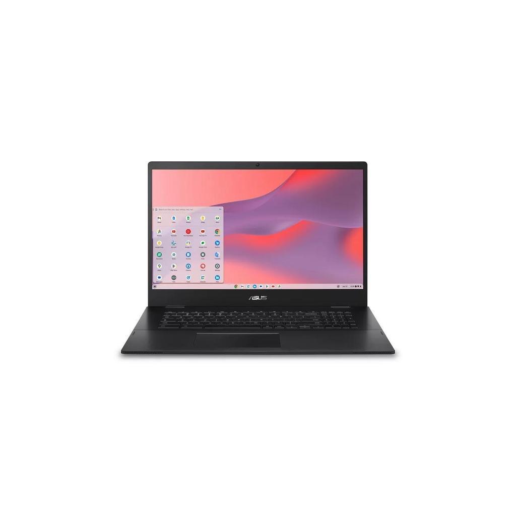 Asus ChromeBook CX17 Celeron N4500 1.1 GHz 128 GB eMMC - 4 GB Refurbished - Asus refurbished available on Backmarket