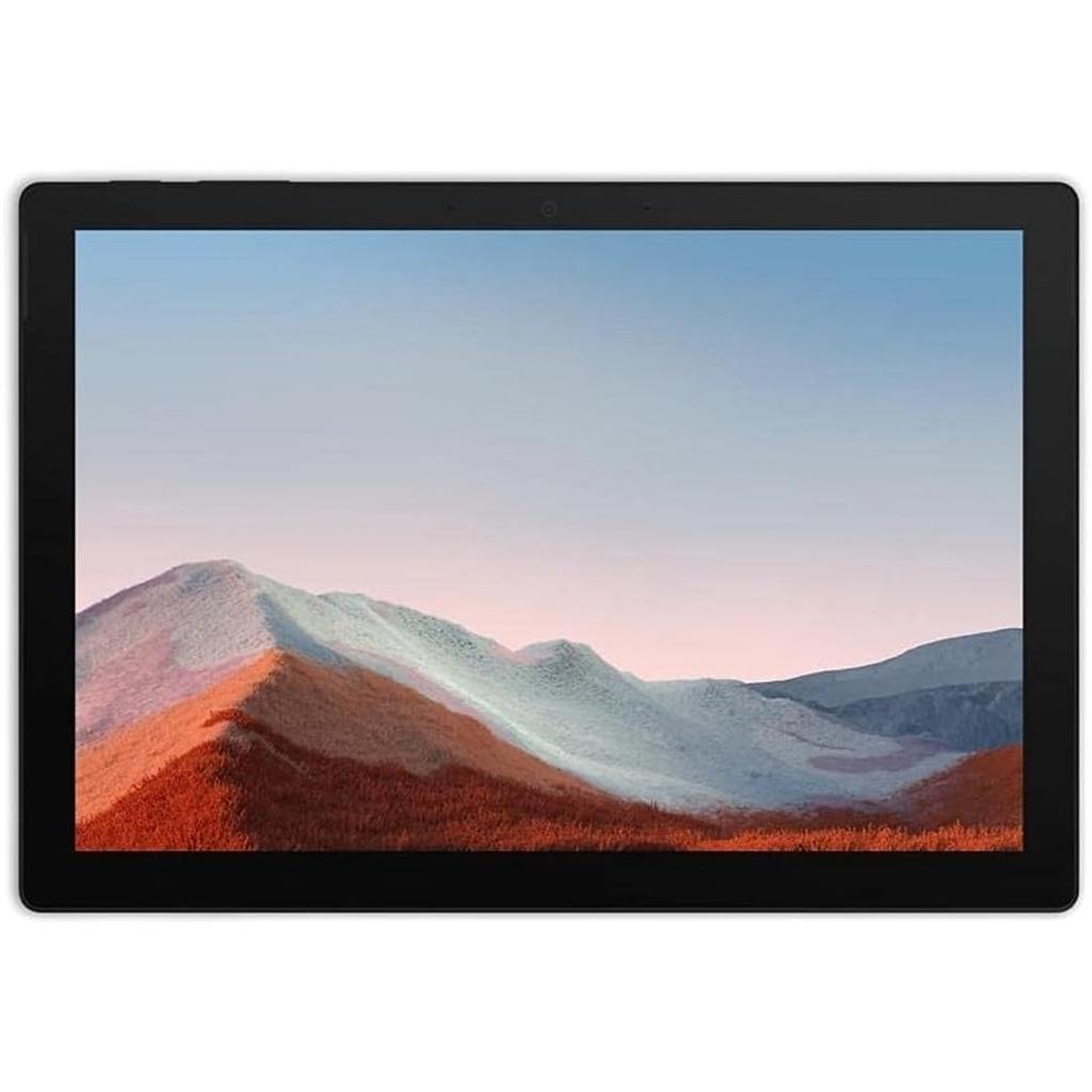 Microsoft Surface Pro 7+ 12"" Core i7 2.8 GHz - SSD 1 TB - 16 GB Reconditionné - Microsoft refurbished available on Backmarket