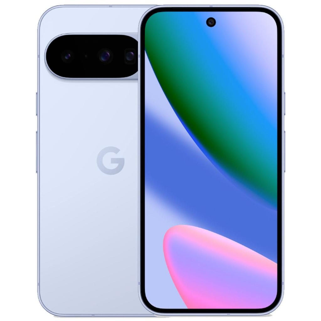 Google Pixel 10 128GB - White - Unlocked Refurbished - Google refurbished available on Backmarket