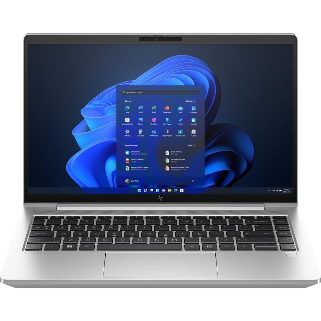 Hp EliteBook 645 G10 14-inch (2023) - Ryzen 5 - 7000 Series (U) - 16 GB - SSD 256 GB Reconditionné - Hewlett-Packard (ou HP en abrégé) refurbished available on Backmarket